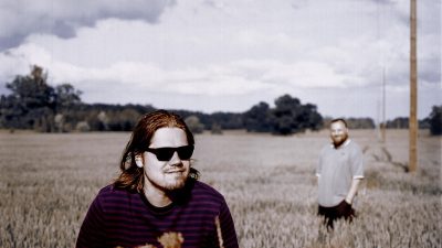 Alternatīvā roka duets Next To Zero publisko otro singlu no gaidāmā albuma