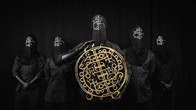 GAEREA release new track & music video of “Mirage”