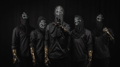 GAEREA release first track& music video of new album “Mirage”