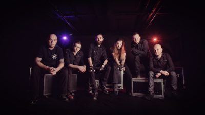 American Symphonic Metal band PRIME PROPHECY released their new single “Memories from the Past”