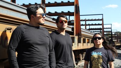 Mexican Technical Death Metal band JUICIO DEL OJO TIRANO released their new single “El poder de la creación”