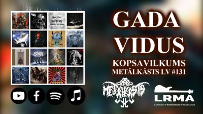 Gada Viduspunkta Kopsavilkums METĀLKĀSTS LV