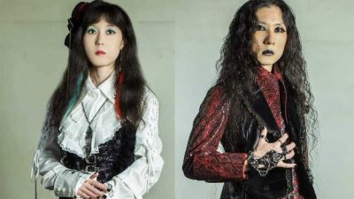 Japanese Symphonic Death/Thrash Metallers HETEROGENEOUS ANDEAD Drop New Video “Fission”