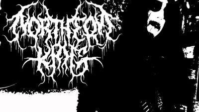 Norwegian Black Metal band NORTHERN KRIG released their debut EP “Myrk Blóðfórn”