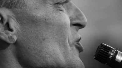 INTERVIJA: Mūziķis ANDREJS JAHIMOVIČS no grupas CEMENTS