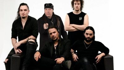 Power Metal Legends WINGS OF DESTINY Drop new Single & Video “Never Surrender”