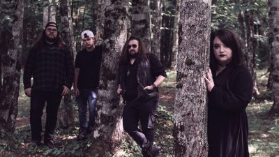 Canadian female fronted hard Rock band DALI VAN GOGH drop “Out for Blood” Music Video