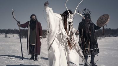 HEILUNG release third new track “Tenet”
