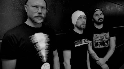 Swedish Metalcore Discovery UNHEALER Sign With Wormholedeath & Present Self-Titled Album “Unhealer”