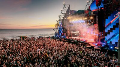 Pēc gada festivāls SUMMER SOUND 2023