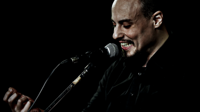 Italian Industrial/Technical Death Metal artist RICCARDO MOCCIA released new album “Sensed”