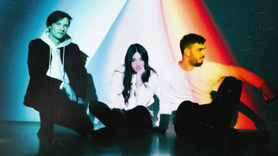 Seira izdod singlu “Through My Eyes”