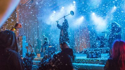 <strong>Augusta beigās Rūjienā dārdēs rokfestivāls “Vērte 2022”</strong>