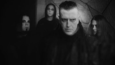 STRIGOI release second track of new album “Viscera”