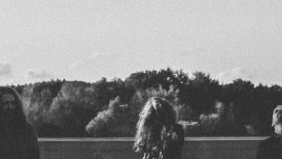 Rīgā, mākslas centrā “Noass” koncertēs Šveices supergrupa “SUM OF R”