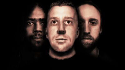 US Progressive Metal Sensation NONVECTOR Releases “Ethereal Hypervisor”