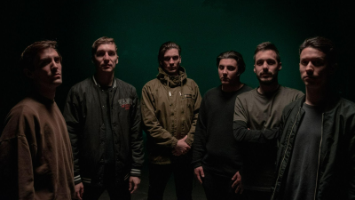 DESPITE EXILE Explore Society’s Shared Trauma In New Single “Custodian”