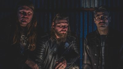 Swedish Thrash Metallers CONDEMNED AD Release “You Will Fear My Hate” Lyric Video