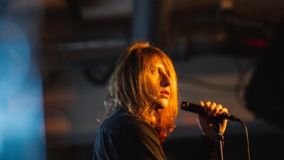 Ukrainas post punk duets “Gentle Ropes” koncertēs Rīgā