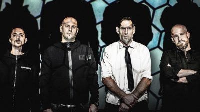 Austrian Metal Sensation WATCH THEM FAIL Drop New Single & Video “Salem”