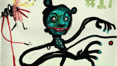 Ar koncertu prezentēs 17. Latvijas neatkarīgo grupu izlasi “Odekolons”