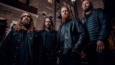 BLACK LAVA release third track “Northern Dawn”