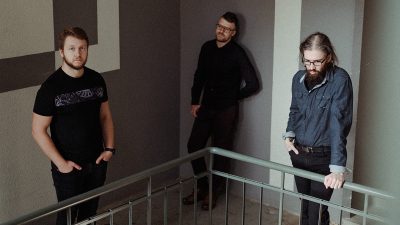 B OPTIMIST publicē dziesmu un video „Tie būsim mēs”