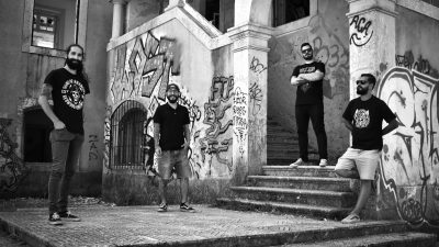 Portuguese Metal Band NAMELESS THEORY Present “Illumination” Official Music Video