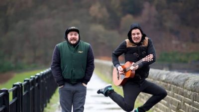 Laists klajā veltījums aizgājušajiem grupas “Linga” mūziķiem