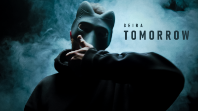 Latvijas alternatīvā metāla grupa SEIRA izdod singlu “Tomorrow”