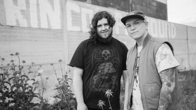 Vagonu zālē aizsākas jauna mūzikas pasākumu sērija – “Ielāps”