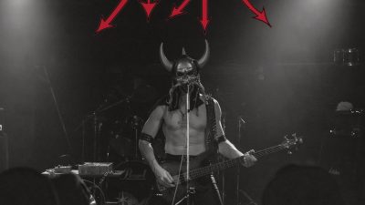 New Zealand Heavy Metal band SubSpec released their debut EP “Valhalla”