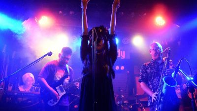 Japanese Prog Rock band EVRAAK Presents “Sacrifice”