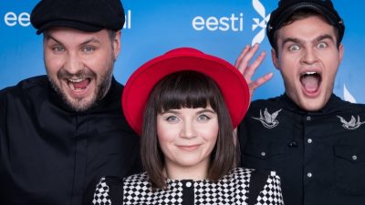 Sibyl Vane Rīgā atgriežas ar debijas albuma “Love, Holy Water & TV” 10 gadu jubilejas koncertu