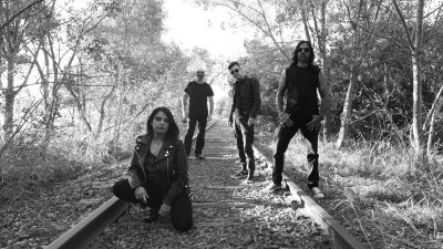 Australian Rockers HZED Release A New Video For Latest Single “Point Of View”