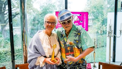 <strong>“Zelta Mikrofonā’23” būs jauna nominācija</strong> <strong>“Straumētākais Ieraksts ar Elektrum”</strong>