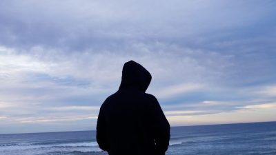 WOODS OF DESOLATION Premieres New Song “Illumination”