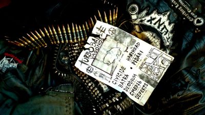 Vagonu Zālē norisināsies pankroka lielkoncerts “TURBOBALLE VAGONOS”