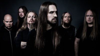 …AND OCEANS release brand new track of forthcoming album