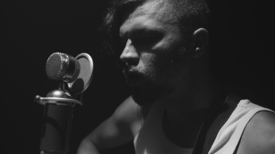 Solomākslinieks K.B.Meier izdod albumu “Durns”