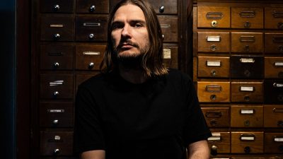 BIZARREKULT release second track “Du Lovet Meg” with amazing video