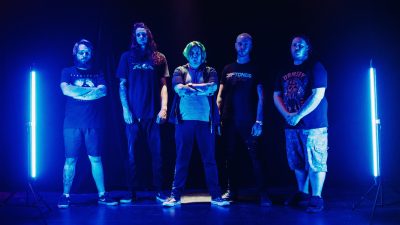 DEPURATION Release New Video “Refuse to Reset”