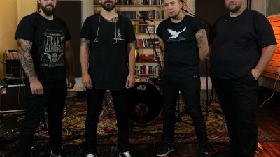 Have no Heroes dodas rudens koncerttūrē