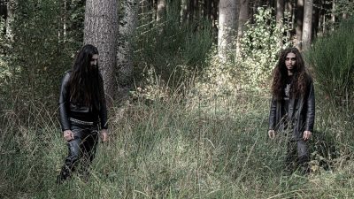 French Black Metal Band DEPRESSIVE WITCHES Drops “Distant Kingdoms” Music Video