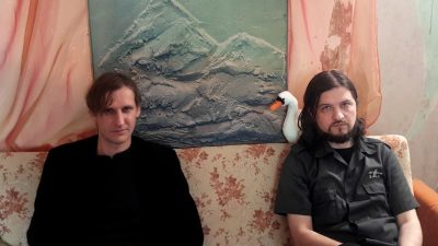 Grupai STandART izdod 20 gadu jubilejas singlu “Gulbji”