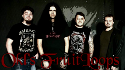 Slovenian Melodic Death Metal band Okl’s FruitLoops released their new single “Icons of Insanity”