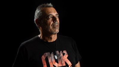 Spanish Heavy/Power Metal band NURCRY released their new single “Sangre Eterna”