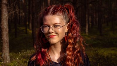 Jauno izpildītāju “Saldus Saulīte” uzvarētāja Kristiāna Millere izdod debijas singlu