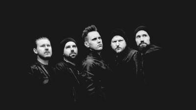 Finnish Metallers LAMORI Drop New Single & Video “REQUIEM”