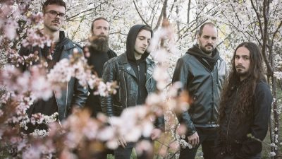 FOSCOR share cover version of The Cure track “This Twilight Garden”